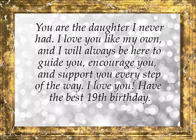 Happy 19Th Birthday Quotes Happy 19Th Birthday Quotes