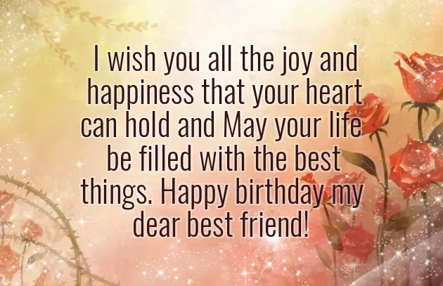 Warm Birthday Wishes For Girlfriend Warm Birthday Wishes For Girlfriend