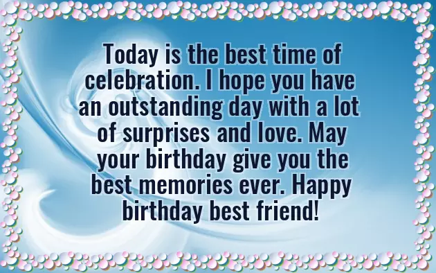 Bestest Birthday Wishes For Brother Bestest Birthday Wishes For Brother