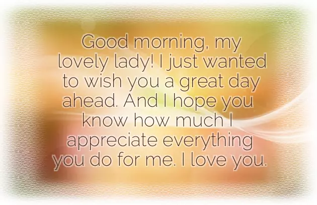 Best Good Morning Wish Best Good Morning Wish