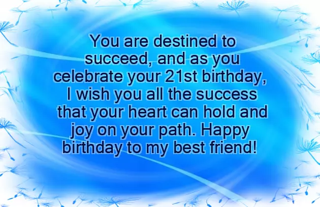 21St Birthday Sayings For A Girl 21St Birthday Sayings For A Girl