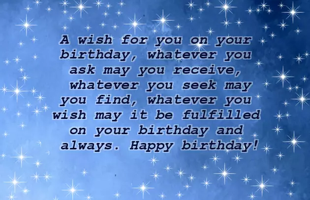 Free Whatsapp Birthday Greetings Free Whatsapp Birthday Greetings