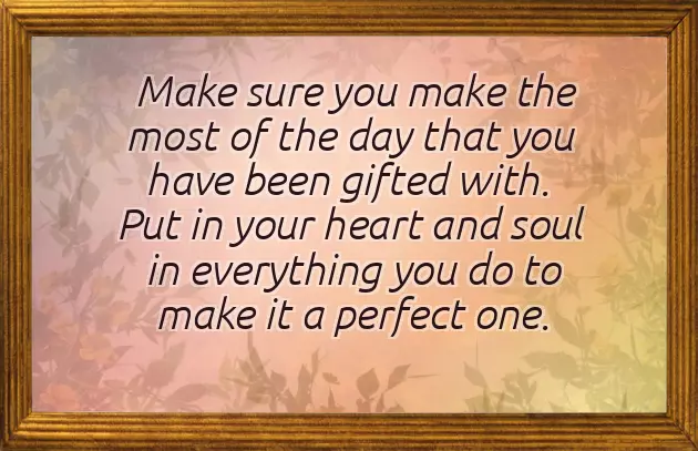 Good Morning Friends Good Morning Friends