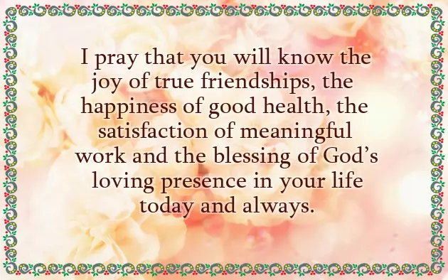 Birthday Wishes For My 3 Year Old Daughter