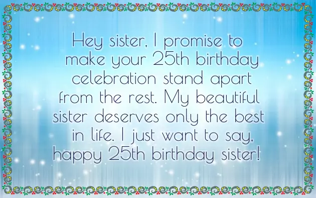 25Th Birthday Funny Wishes 25Th Birthday Funny Wishes