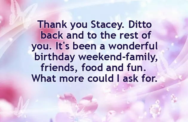 Diane Happy Birthday