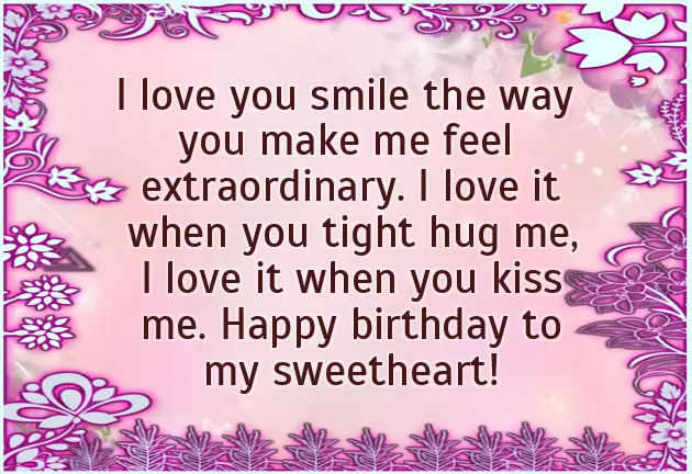 Emotional Birthday Wishes For Wife Emotional Birthday Wishes For Wife