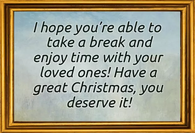 Merry Christmas Messages For Colleagues Merry Christmas Messages For Colleagues