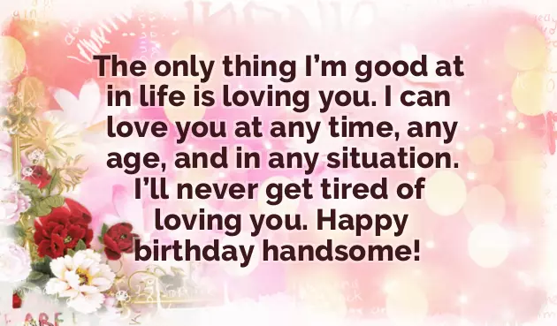 Birthday Wishes For Husband In Simple Words Birthday Wishes For Husband In Simple Words