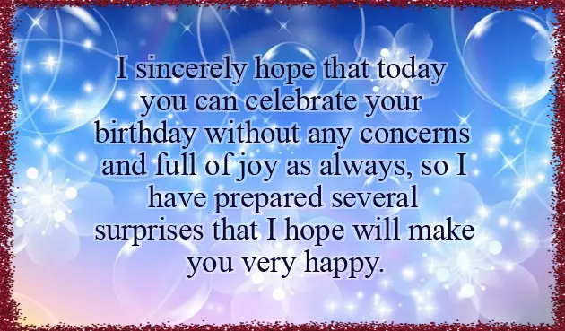 Happy Birthday Letter To My Wife With Love Happy Birthday Letter To My Wife With Love