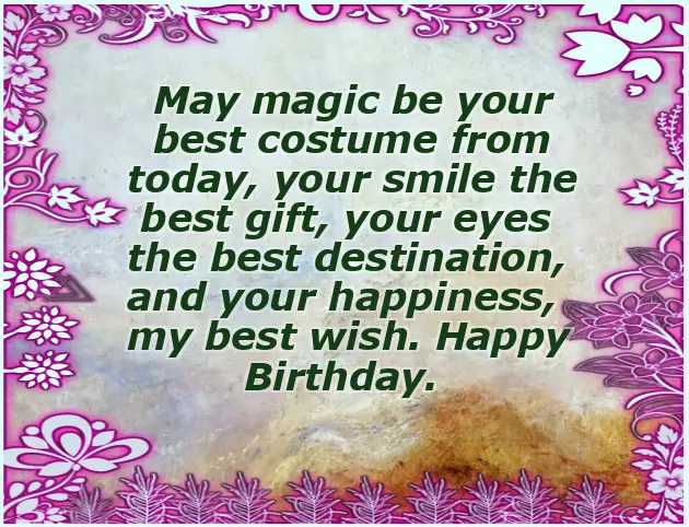 Birthday Blessing For Little Girl Birthday Blessing For Little Girl