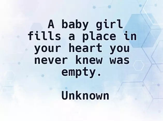 Good Wishes For Baby Girl Good Wishes For Baby Girl