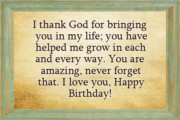 Birthday Wishes To A Good Female Friend