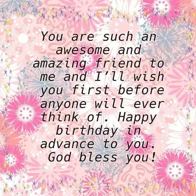 Birthday Countdown Quotes For Best Friend Birthday Countdown Quotes For Best Friend