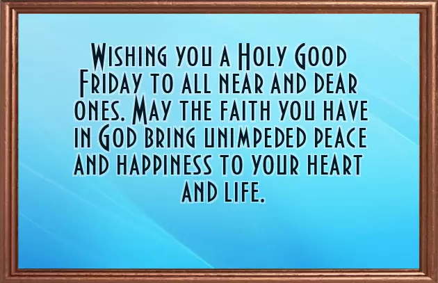 Happy Easter To All My Family And Friends Happy Easter To All My Family And Friends