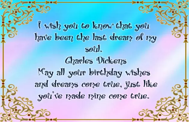 Birthday Greetings For My Girlfriend Birthday Greetings For My Girlfriend