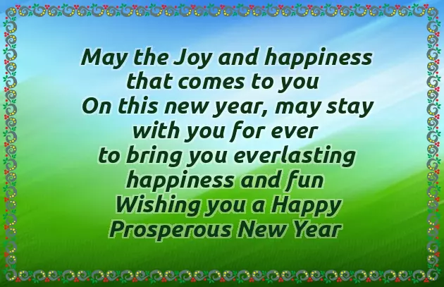 Happy New Year Wishes For Ex Girlfriend Happy New Year Wishes For Ex Girlfriend