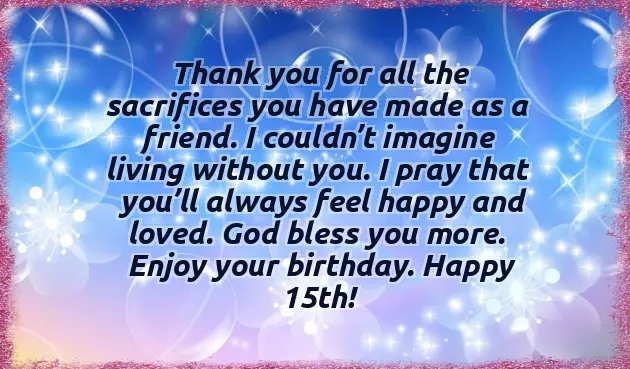 Puberty Wishes Words Puberty Wishes Words