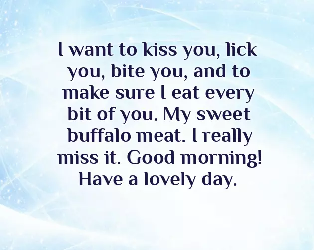 Morning Messages To Make Her Smile Morning Messages To Make Her Smile