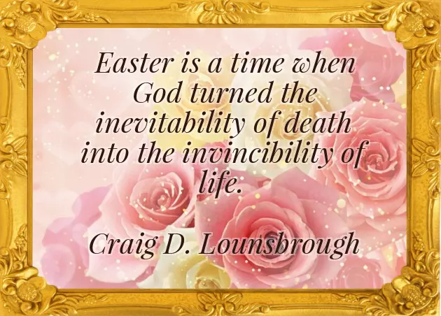 I Wish You A Happy Easter Holiday I Wish You A Happy Easter Holiday