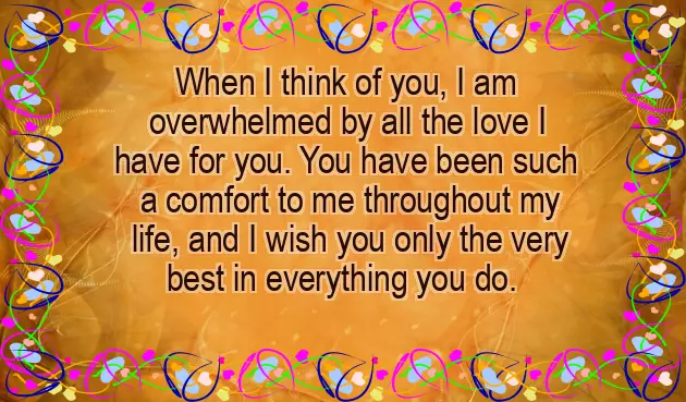 Wish Happy Birthday For Sister