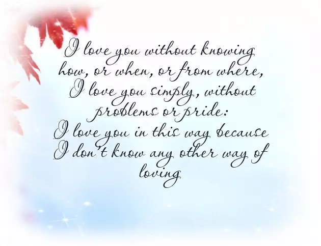 Poems For Wedding Ceremony