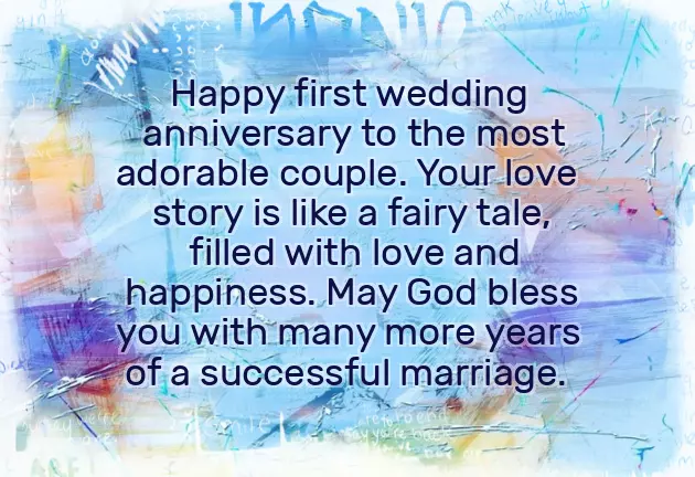 1 Year Love Anniversary Wishes 1 Year Love Anniversary Wishes