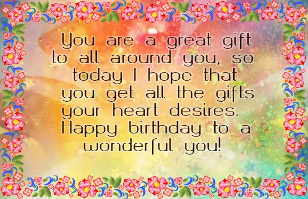 Birthday Wishes For A School Daughter Birthday Wishes For A School Daughter