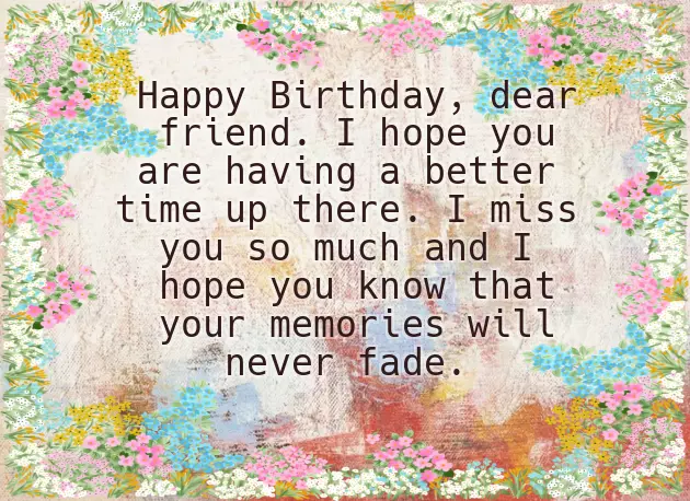 Happy Heavenly Birthday Dad Happy Heavenly Birthday Dad