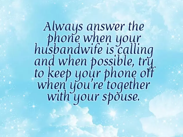 Best Wishes For New Life After Marriage