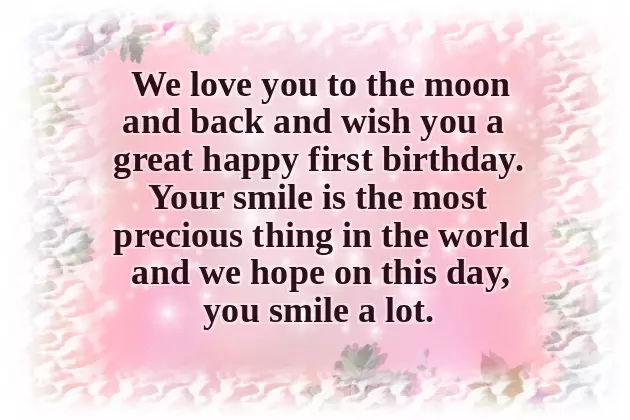 Best Birthday Wishes For Cute Baby Boy Best Birthday Wishes For Cute Baby Boy