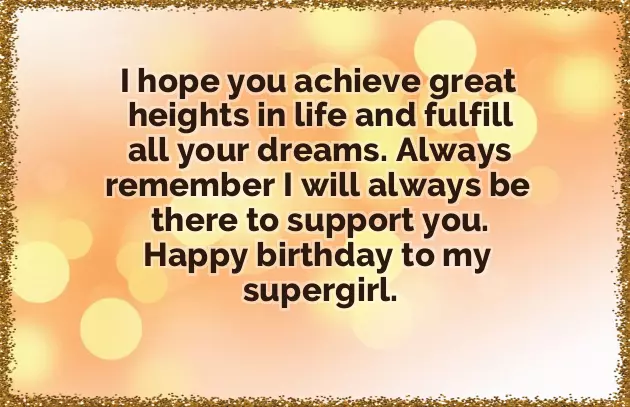 Happy Birthday For Daughter From Mom Happy Birthday For Daughter From Mom