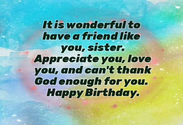 Lines On Birthday For Sister Lines On Birthday For Sister