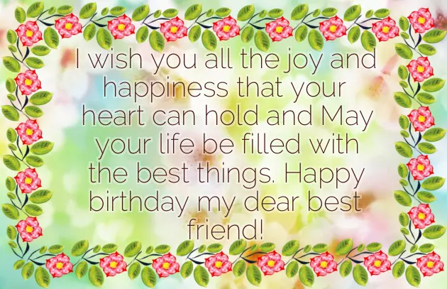 Best Birthday Quotes For Girlfriend In English Best Birthday Quotes For Girlfriend In English