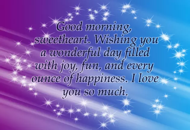 Wish You Have A Good Day Wish You Have A Good Day