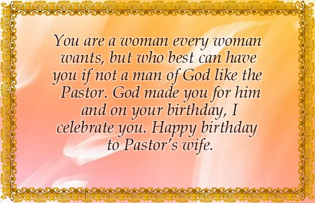 Birthday Greetings To Pastors Wife Birthday Greetings To Pastors Wife