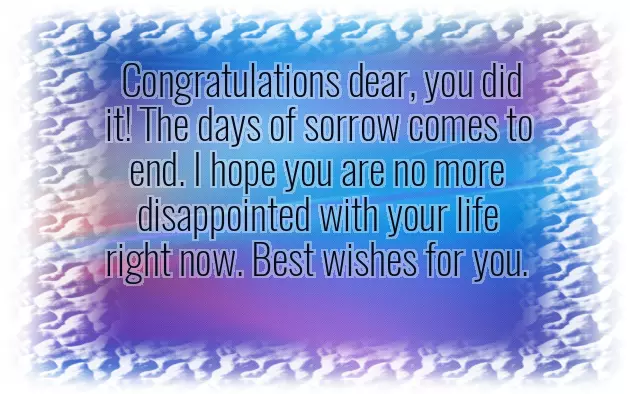 Congratulations On Your Mba Graduation Congratulations On Your Mba Graduation