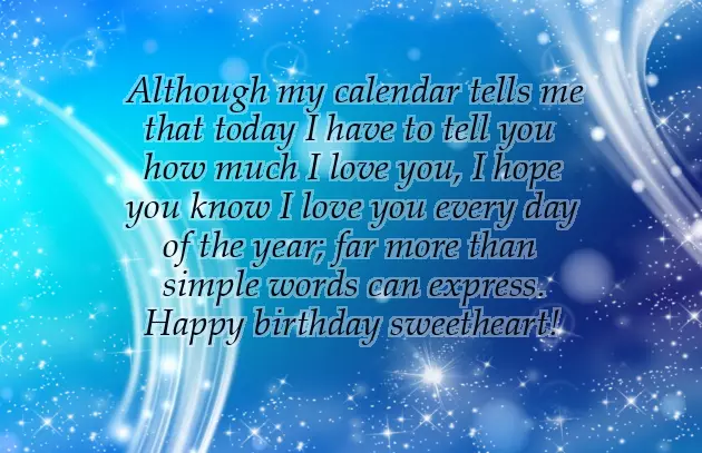 Nice Birthday Greetings Nice Birthday Greetings