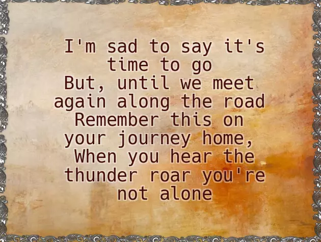 Whitesnake We Wish You Well Whitesnake We Wish You Well