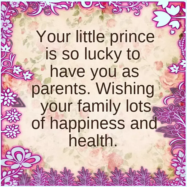 Congratulations To Family On New Baby Congratulations To Family On New Baby