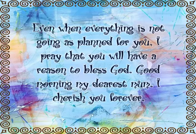 Good Morning Weekend Blessings Good Morning Weekend Blessings