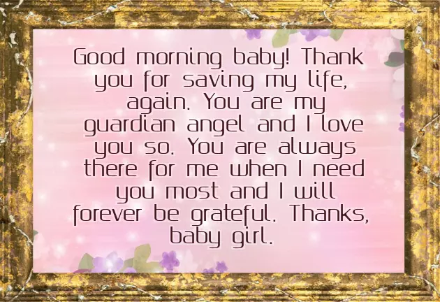 Good Morning Message To Her In Long Distance Good Morning Message To Her In Long Distance