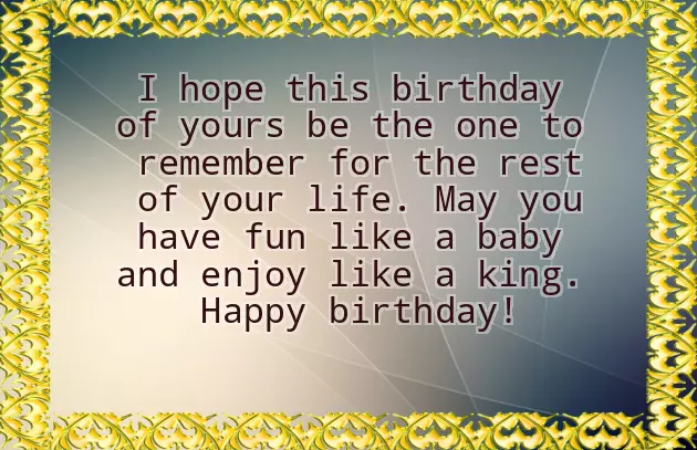 Happy Birthday To The Realest Friend Happy Birthday To The Realest Friend