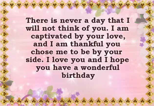 Happy Birthday Greetings For Boyfriend Happy Birthday Greetings For Boyfriend
