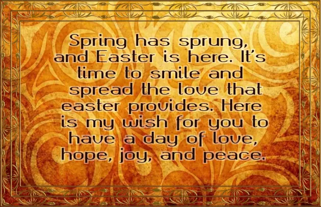 Easter Wishes Business Messages Easter Wishes Business Messages