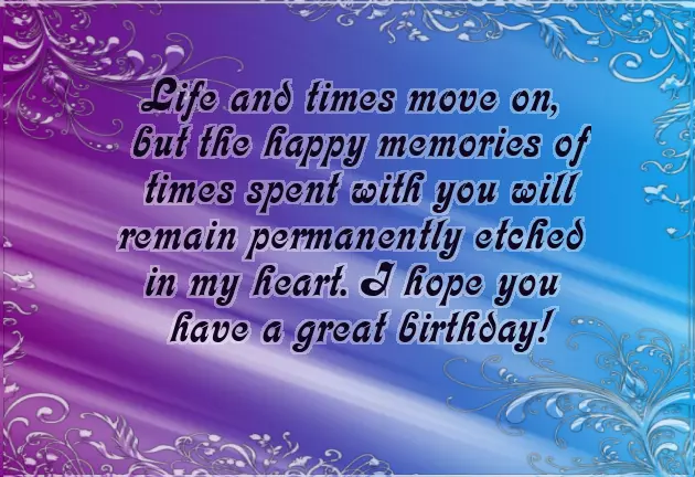 Boyfriend Happy Birthday My Lover Boyfriend Happy Birthday My Lover