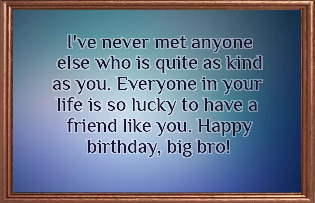 Happy Birthday Wishes To Younger Brother Happy Birthday Wishes To Younger Brother