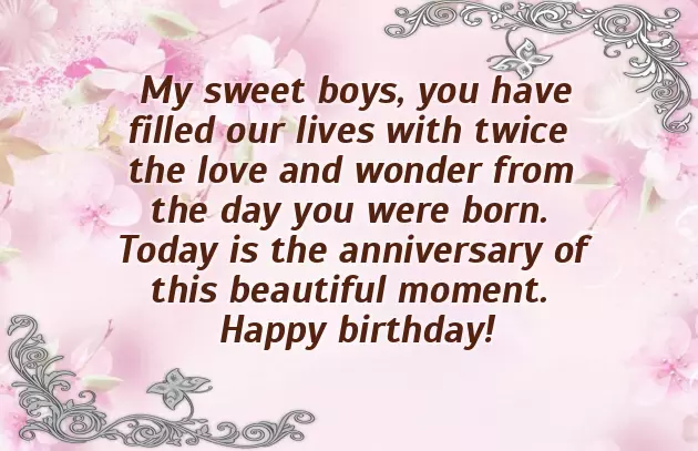 Birthday Quotes In English For Brother Birthday Quotes In English For Brother
