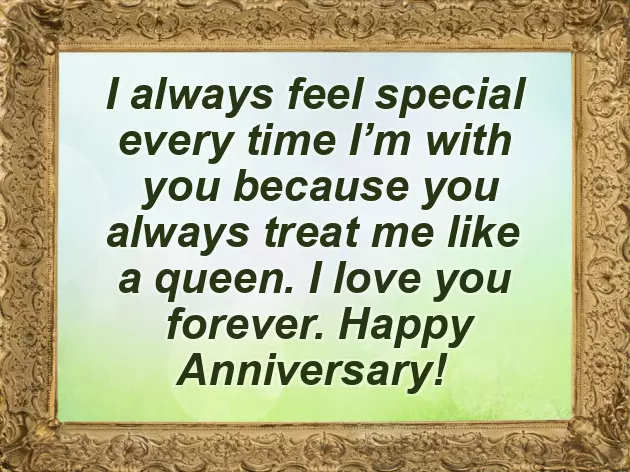 Best Anniversary Wishes For Hubby