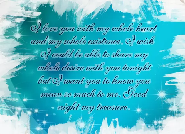 Simple Good Night Wishes Simple Good Night Wishes